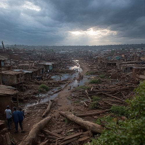 Plane Oni The Master Testament