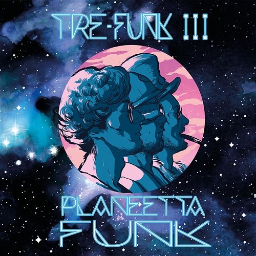 Planeetta Funk Tre-Funk III