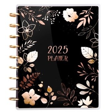 Planer tygodniowy 2025 Zanotuj Mnie