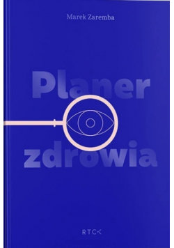 Planer zdrowia RTCK