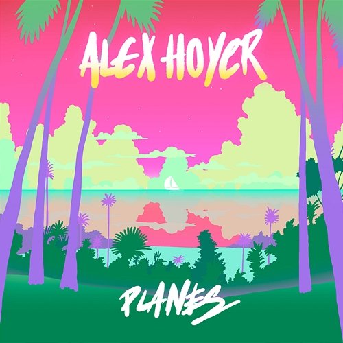Planes Alex Hoyer
