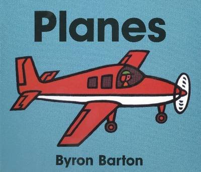 Planes Barton Byron