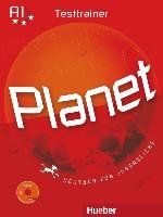 Planet 1. Testtrainer mit Audio-CD Kopp Gabriele
