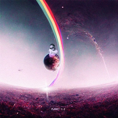 Planet 4 2 IV Jay