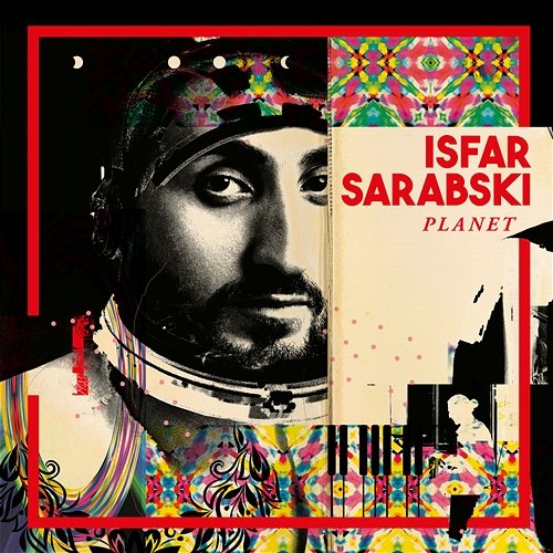 Planet Isfar Sarabski