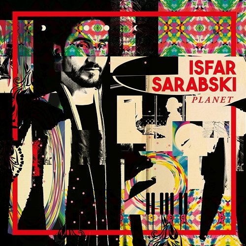 Planet Isfar Sarabski