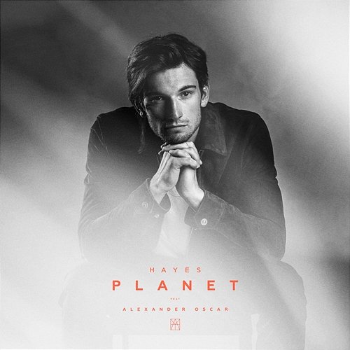 Planet HAYES feat. Alexander Oscar