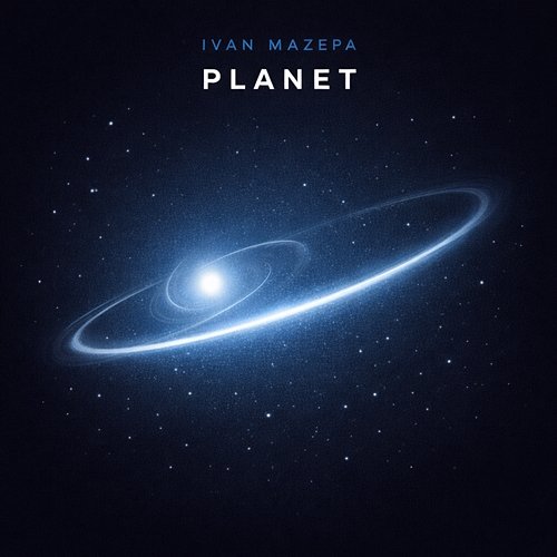 Planet Ivan Mazepa