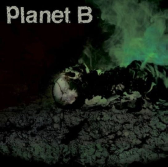 Planet B, płyta winylowa Planet B