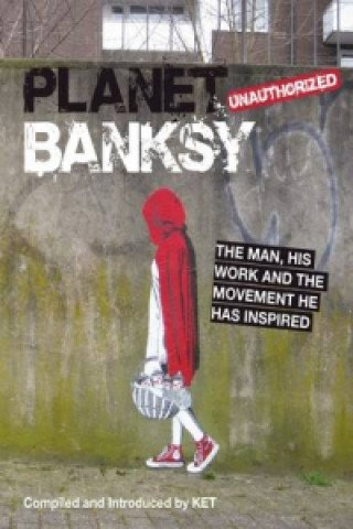 Planet Banksy Ket Alan