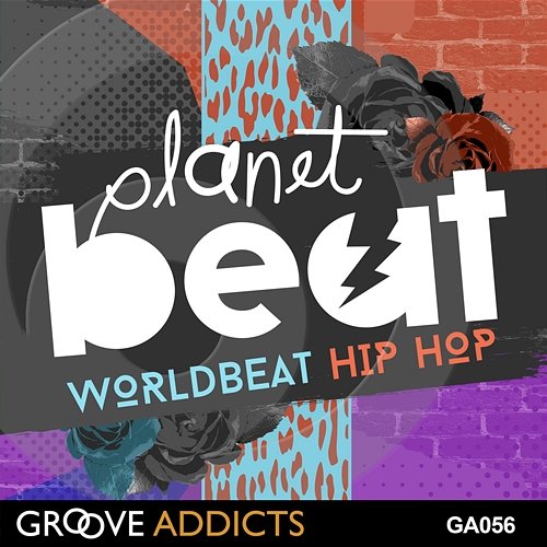 Planet Beat Worldbeat Hip Hop Daniel Delaney