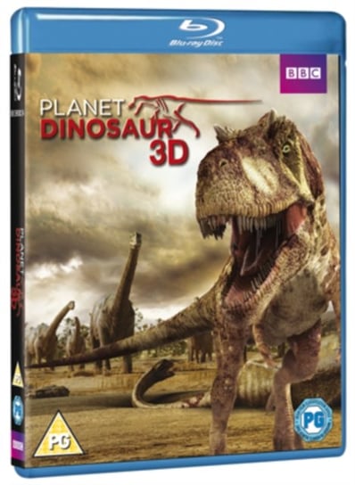 Planet Dinosaur (brak polskiej wersji językowej) 2 Entertain