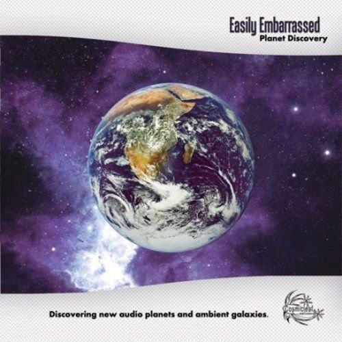 Planet Discovery Various Artists