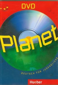 Planet do 1-2. Edycja niemiecka Opracowanie zbiorowe