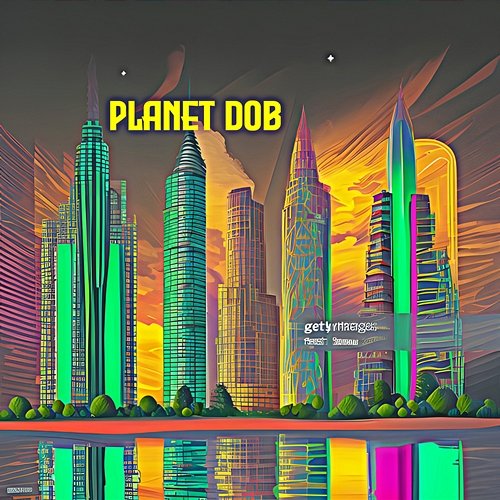 Planet Dob Diane Strong