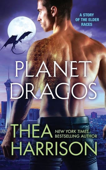 Planet Dragos Harrison Thea