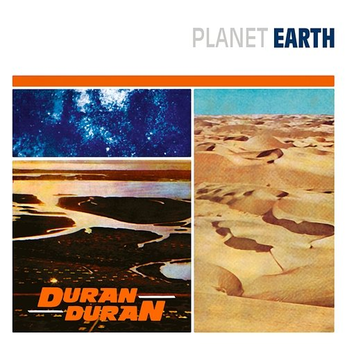 Planet Earth Duran Duran