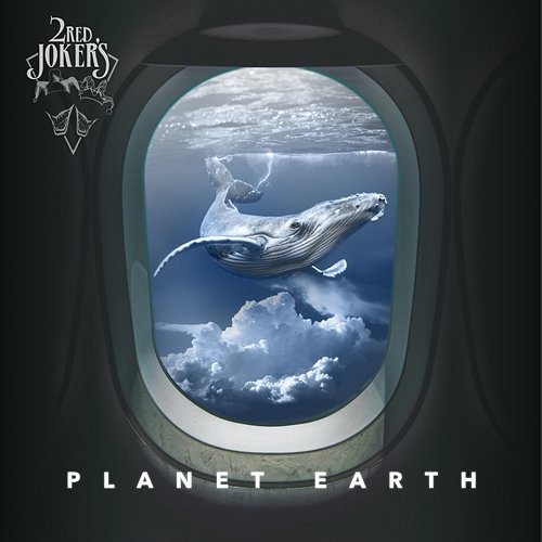 Planet Earth 2 Red Jokers