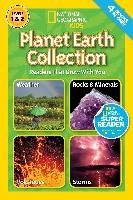Planet Earth Collection: Readers That Grow with You National Geographic Kids