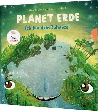 Planet Erde Gabriel in der Thienemann-Esslinger Verlag GmbH