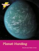 Planet Hunting Orme David