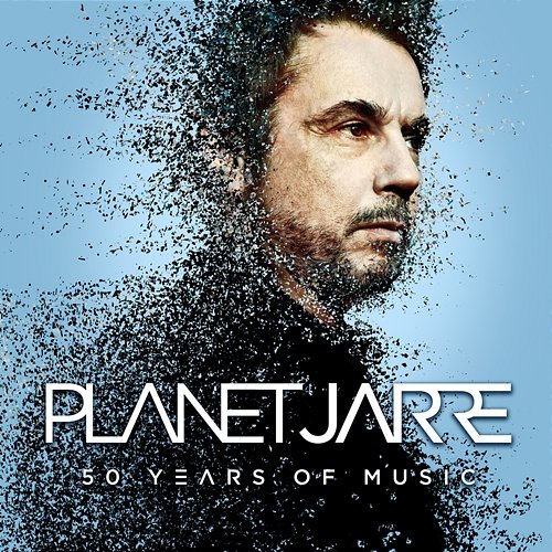 Planet Jarre (Deluxe-Version) Jean-Michel Jarre