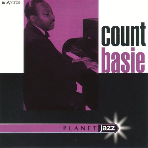 Planet Jazz - Jazz Budget Series Count Basie