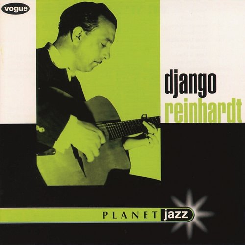 Planet Jazz - Jazz Budget Series Django Reinhardt