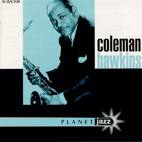 Planet Jazz - Jazz Budget Series Coleman Hawkins