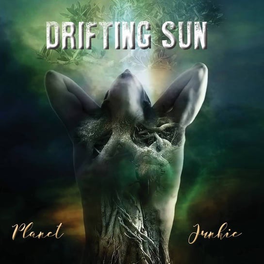 Planet Junkie Drifting Sun