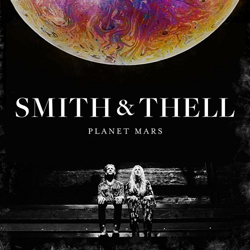 Planet Mars Smith & Thell