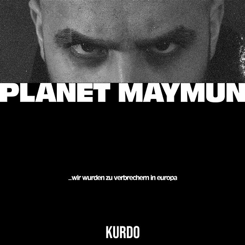 Planet Maymun Kurdo