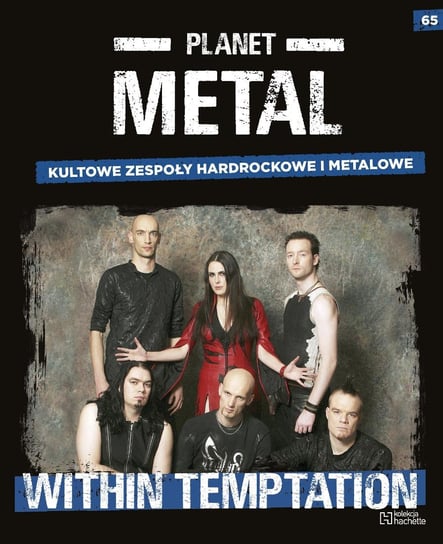 Planet Metal Hachette