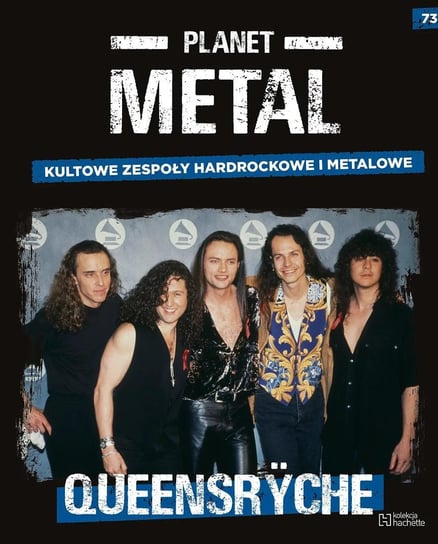 Planet Metal Hachette