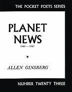 Planet News: 1961-1967 Ginsberg Allen