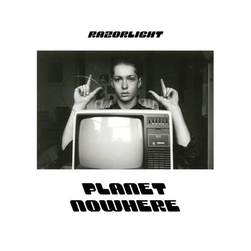 Planet Nowhere Razorlight