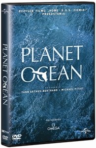Planet Ocean Arthus-Bertrand Yann, Pitiot Michael