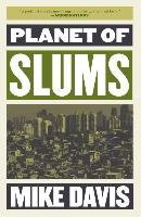 Planet of Slums Davis Mike