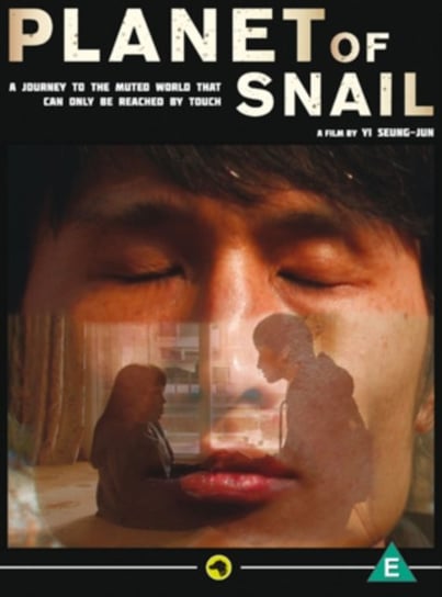 Planet of Snail (brak polskiej wersji językowej) Seung-jun Yi