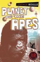 Planet of the Apes Boulle Pierre