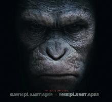 Planet of the Apes Hurwitz Matt