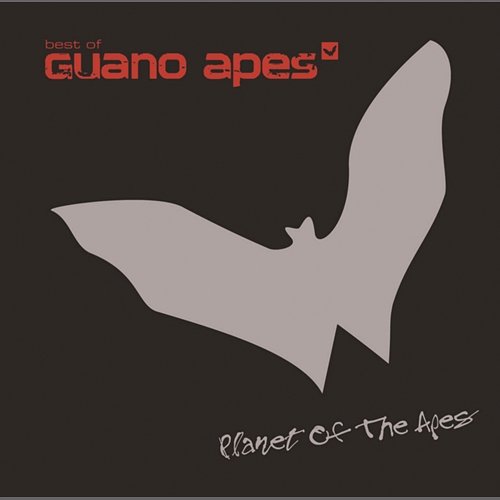 Quietly Guano Apes
