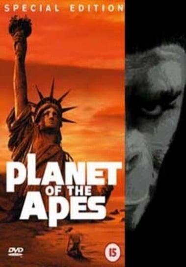 Planet of the Apes Collection (brak polskiej wersji językowej) Taylor Don, Schaffner J. Franklin, Post Ted, Thompson J. Lee