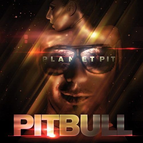 Planet Pit +1 Pitbull