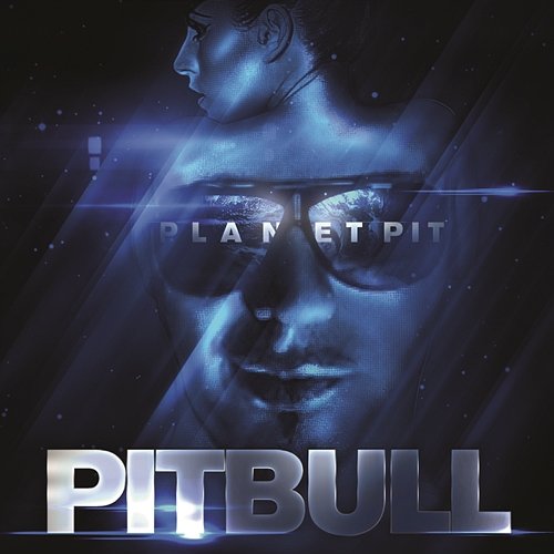 Planet Pit Pitbull