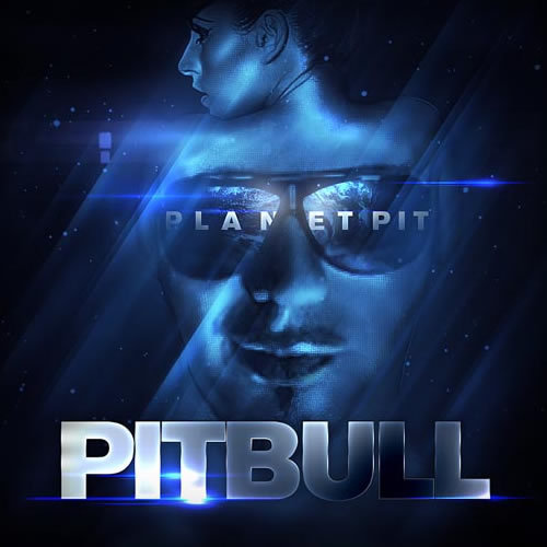 Planet Pit Pitbull