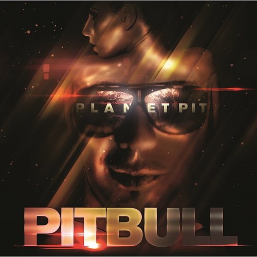 Planet Pit (Deluxe Version) Pitbull