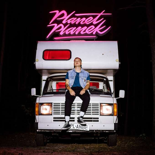 Planet Planek PlanBe