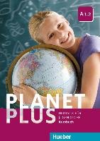 Planet Plus A1.2. Kursbuch Alberti Josef, Buttner Siegfried, Kopp Gabriele