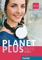 Planet Plus A2.2 - Kursbuch Kopp Gabriele, Alberti Josef, Buttner Siegfried
